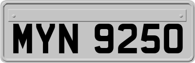 MYN9250