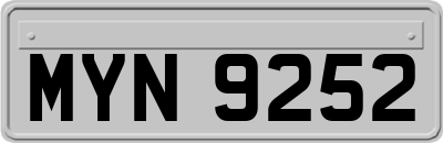 MYN9252