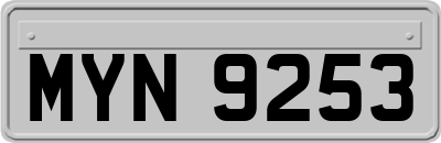 MYN9253