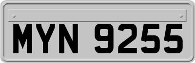 MYN9255
