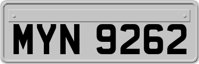 MYN9262