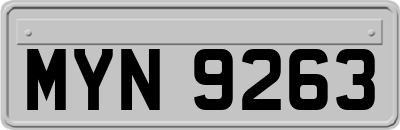 MYN9263