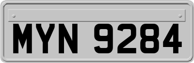 MYN9284