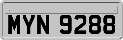 MYN9288