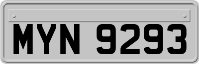MYN9293