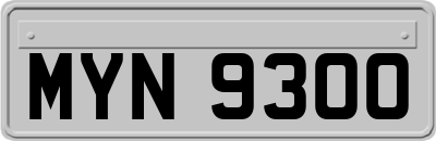 MYN9300