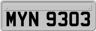 MYN9303