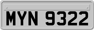 MYN9322