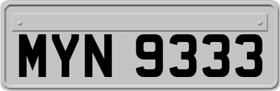 MYN9333