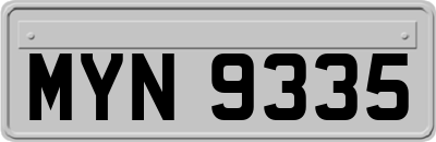 MYN9335