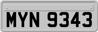 MYN9343
