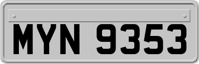 MYN9353