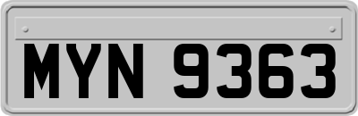 MYN9363