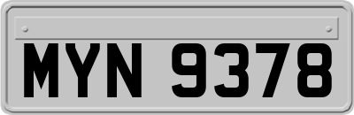 MYN9378