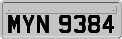MYN9384
