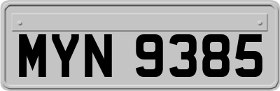 MYN9385