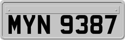 MYN9387