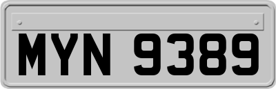 MYN9389