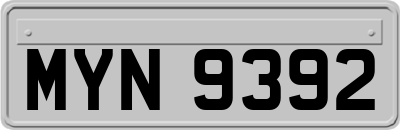 MYN9392