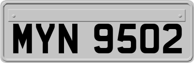 MYN9502
