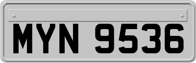 MYN9536