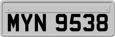 MYN9538