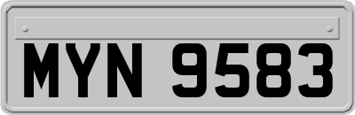 MYN9583
