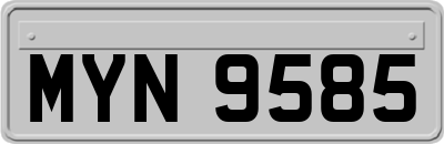 MYN9585