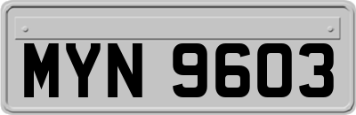 MYN9603