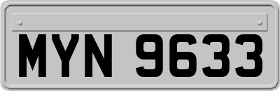 MYN9633