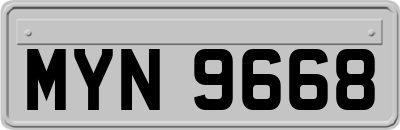 MYN9668