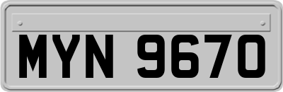 MYN9670