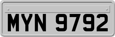 MYN9792