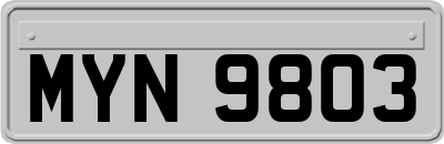 MYN9803