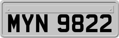 MYN9822
