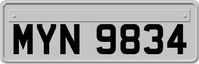 MYN9834