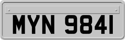 MYN9841