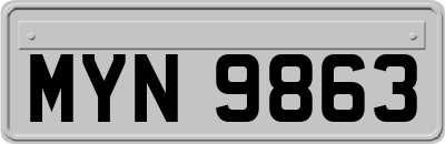 MYN9863
