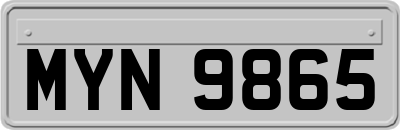 MYN9865