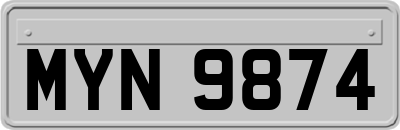 MYN9874