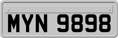 MYN9898