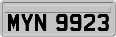 MYN9923