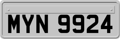 MYN9924