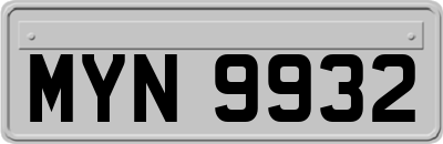 MYN9932