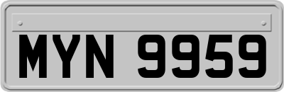 MYN9959