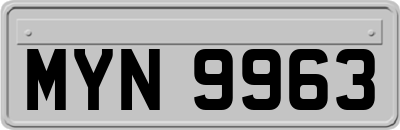 MYN9963