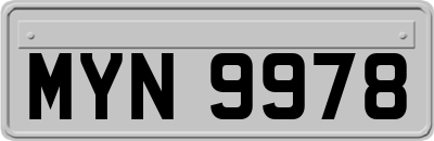 MYN9978