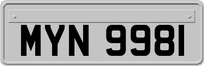 MYN9981