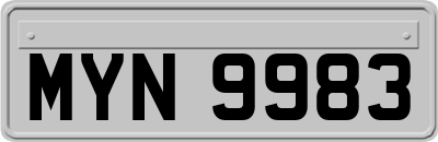 MYN9983