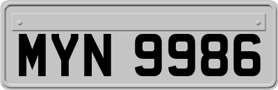 MYN9986